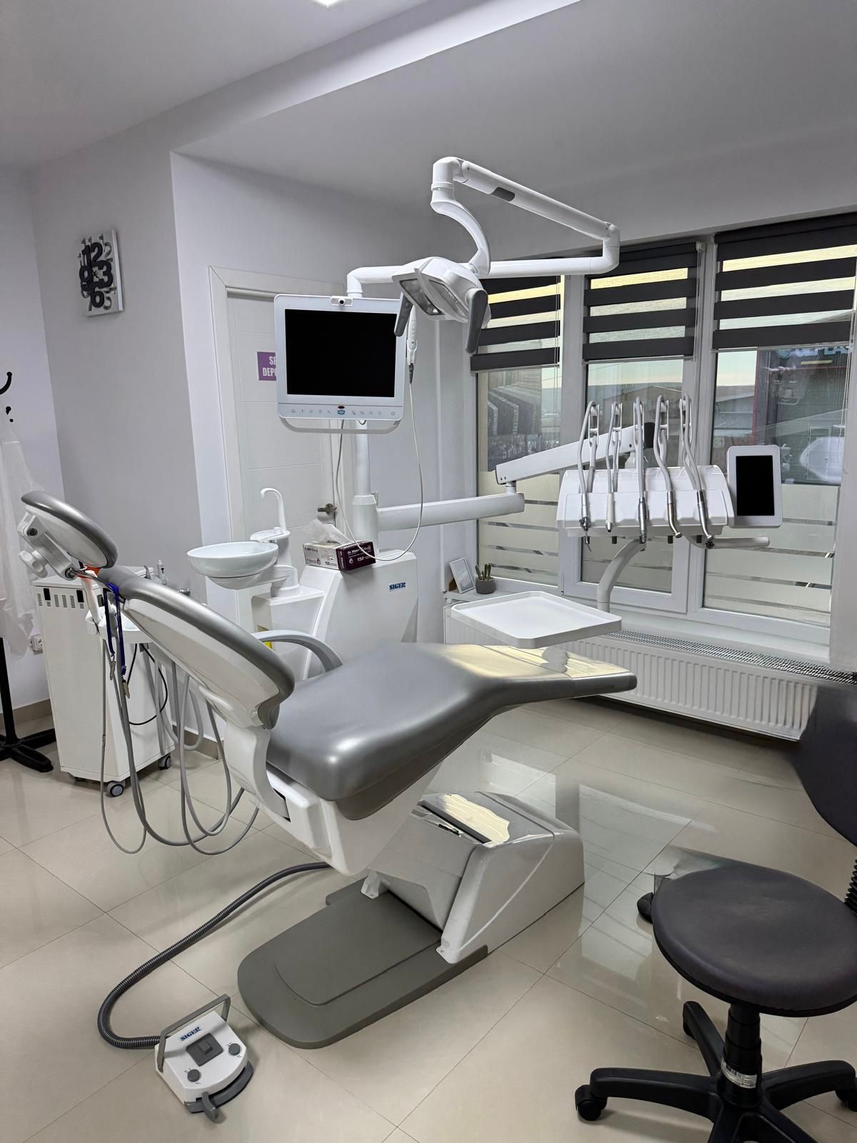 Echipa CMI Dr. Matei